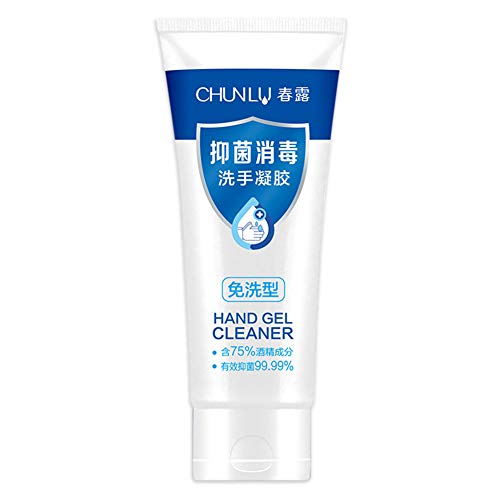 CawBing CHUNLU Desinfección rápida y desinfección gel desinfectante para manos（100ml)）