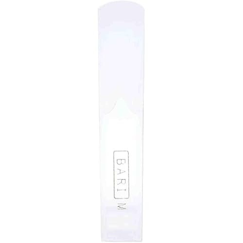 Bari Baritone Saxophone Reeds (BRBSM)