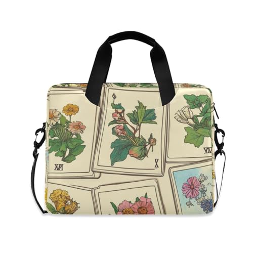 Bolso maletín portátil para laptop 15.6 pulgadas miniatura 1