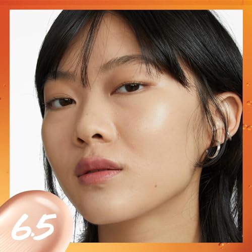 Maybelline Super Stay Skin Tint Foundation, With Vitamin C*, Brighten and Glow Serum Foundation with Long-Lasting - Image 2