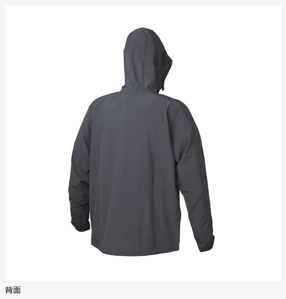 Amazon.co.jp: パズデザイン ブレッシングパーカー☆ 2XL ブラック PCT 