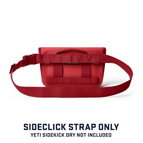 YETI Sidekick SideClick Strap3