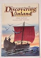 Skyrider Investigations 6 : Discovering Vinland 0176334777 Book Cover