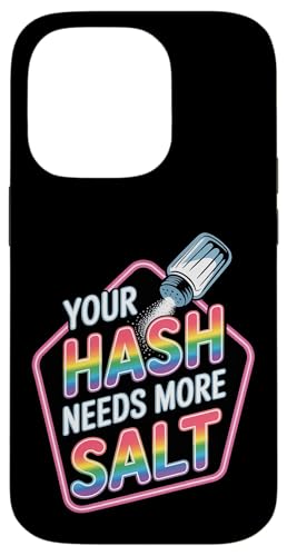 Your Hash Needs More Salt TCo[ZLeBPUN\tgEFA - X}zP[X iPhone 14 Pro p