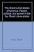 The Great Lakes States of America: People, politics, and power in the five Great Lakes States