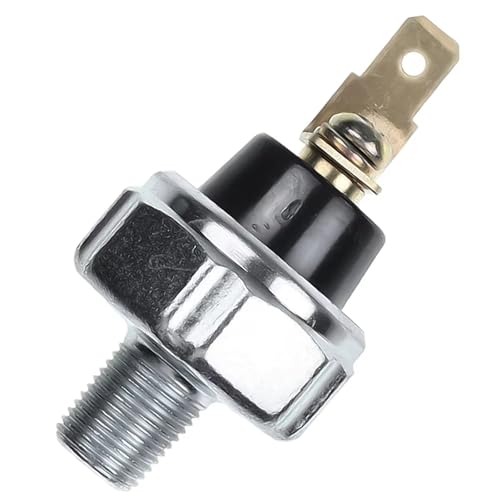 Capteur de pression d'huile pour Acura Legend 1986-1990 et commutateur MD017340