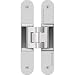 Produktbild Simonswerk 5 400621 0 12402 Türband TECTUS TE 340 3D FR, verdeckt, silberfärbig beschichtet