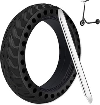 gotrax scooter front wheel replacement