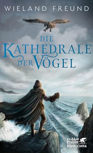 Preisvergleich Produktbild Die Kathedrale der Vögel