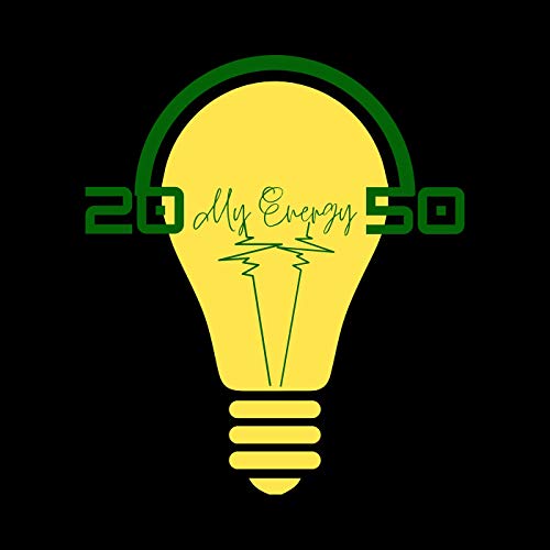 My Energy 2050 Podcast cover art