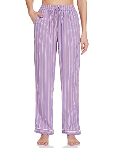Image of Amazon Brand - Eden & Ivy Women's Pajama Set (Available in Plus Sizes)