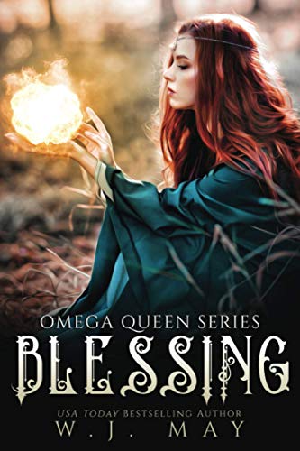 Blessing (Omega Queen Series)