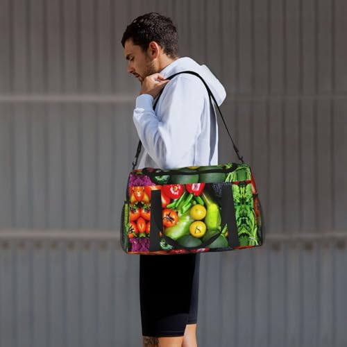 Sac de sport sous le siège pour optimiser le rangement des affaires - 3