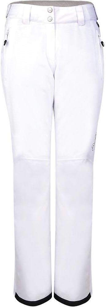 Dare 2b Women's Figure II Pants (Black, 10 Short)