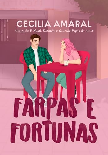 Farpas e Fortunas (Portuguese Edition)