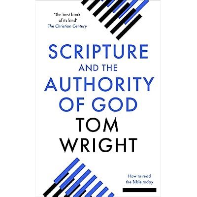 Scripture and the Authority of God