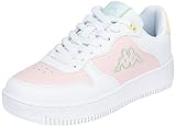 scarpe calcio robe di kappa Design ergonomico che assicura un comfort prolungato durante l'uso quotidiano.