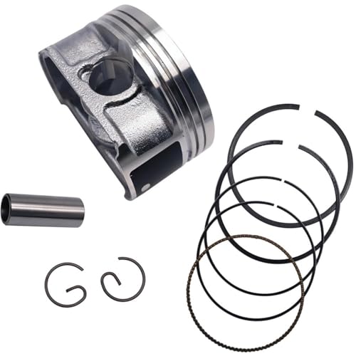 Piston moteur CF800 90.96mm résout perte compression quad X8 UTV 2V91W