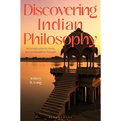 Indian Philosophy: An Introduction