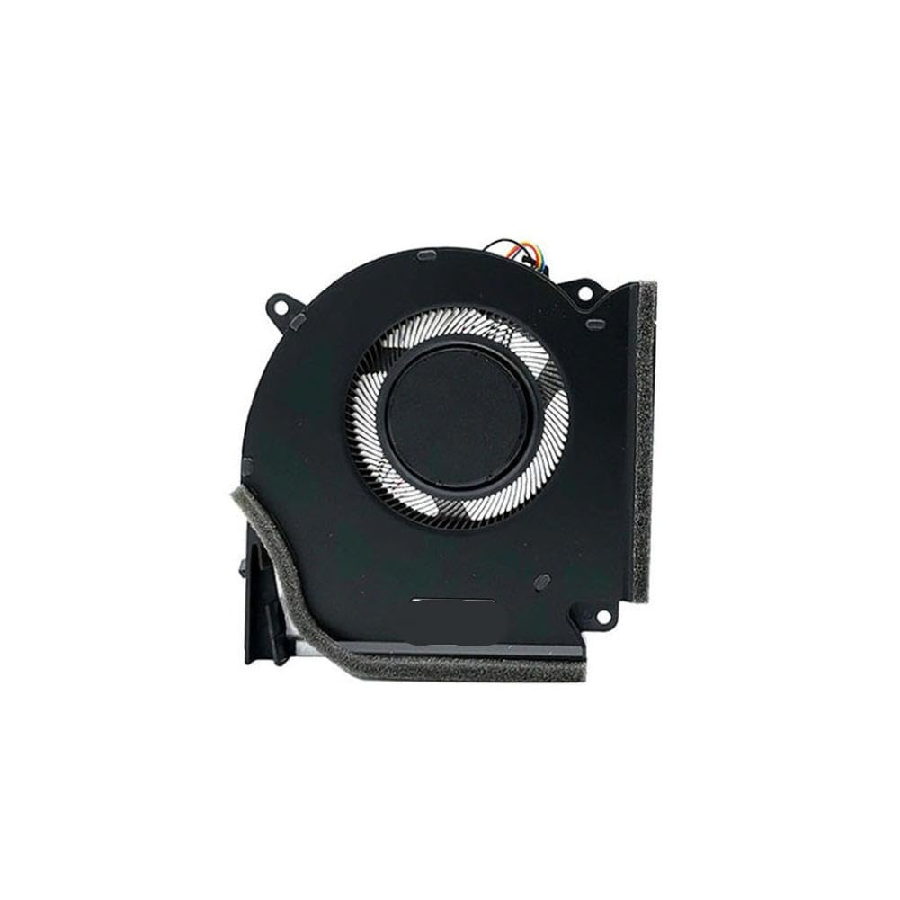 Ventola CPU per laptop DFSCM227163927 compatibile con Strix Scar 13