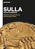 Sulla: Politics and Reception