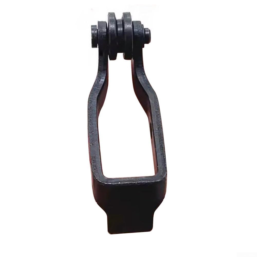 Per DEWALT DWE349 Supporto lama per seghetto alternativo parte di ricambio 90578033 N688189 90544019SV Compatibile con PCE345 DW300 e CMES612