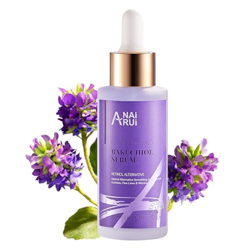 ANAiRUi Siero Bakuchiol 50 ml