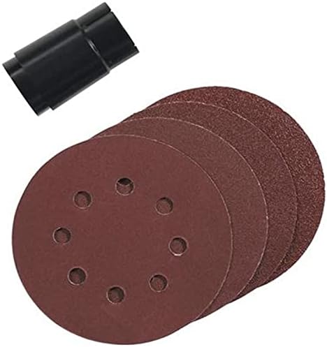 Kompernass Parkside Parkside Cordless 20V Orbital Sander with 20V Battery and Quick Charger Speed: 3000-12000 RPM Sanding pad: Approx. Ø 125 mm Compact Comfortable Ergonomic Non-Slip Soft Grip
