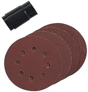 Ponceuse orbitale sans fil Parkside 20V - Unité nue Disque abrasif : Ø 125mm Taux d'oscillation : 6000-24000opm