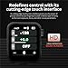 Flashpoint R2 Nano Touchscreen TTL Wireless Flash Trigger for Nikon, Godox X3 N