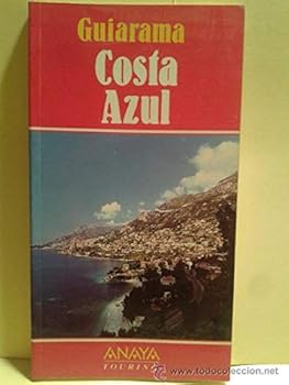 Paperback COSTA AZUL.- [Spanish] Book