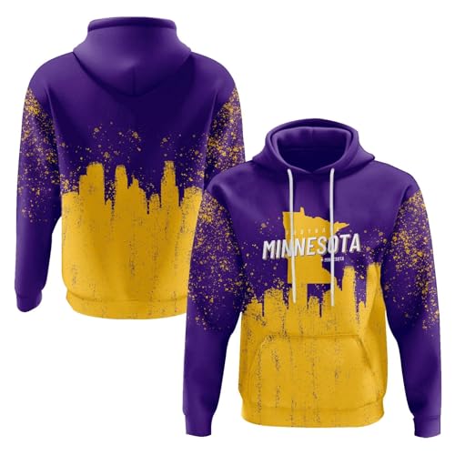 Sweat-shirt de l'équipe idéal pour les entraînements en plein air