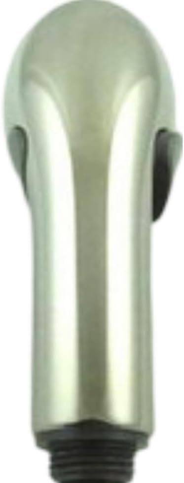 Replacement Part for Kohler 1036940-Sn Spray Head Kit - Vibrant Polished Nickel