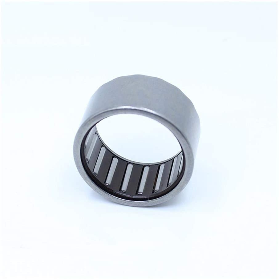 Roulement aiguilles HF2216 de haute précision 22x28x16mm pour une endurance mécanique