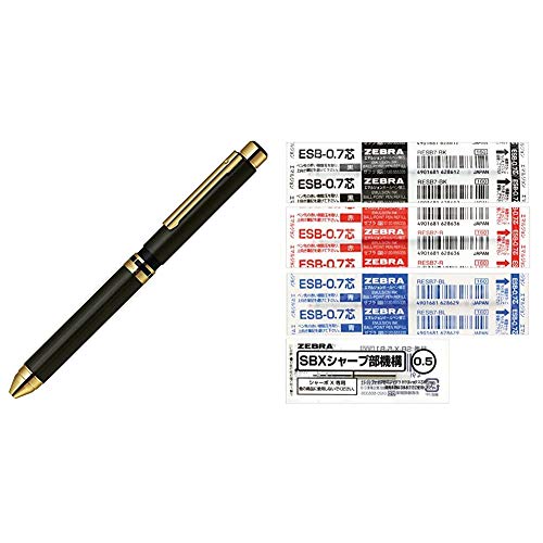 �[�u�� ���@�\�y�� �V���[�{X �v���~�A�� TS10 �u���b�N�S�[���h SB21-C-BKG +�G�}���W�����C���N3�F 0.7�c+�V���[�v�@�\�Z�b�g