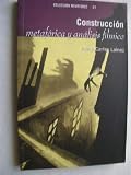 analisis filmico definicion  CONSTRUCCION METAFORICA Y ANALISIS FILMICO
