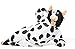 GOPRIME Halloween Inflatable Costumes (Cow Adult)