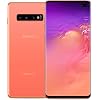 Samsung-Galaxy-S10-128GB-Flamingo-Pink-Unlocked-Renewed