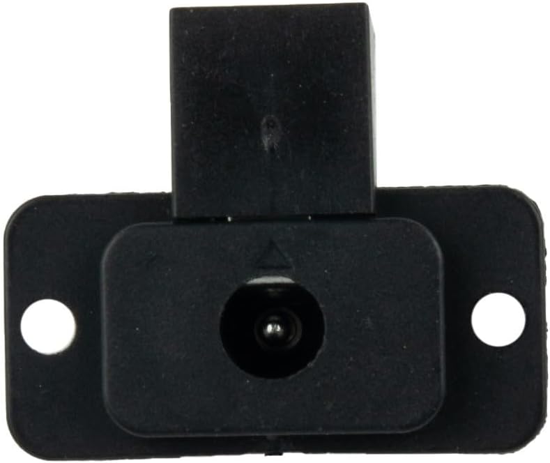 Children's Electric Car Charging Hole, Charging Hole 6V 12V Round Port for Children Electric Car, Kids Ride-On Toy Replacement Parts(1#)