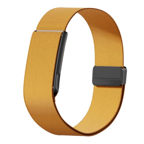 VeveXiao�i�C�����񓪋؃o���h Whoop 5.0 One/Peak�X�g���b�v�ɑΉ��B | �\�t�g�E�B�[�u�X�g���b�`�ʋC���p�X�|�[�c�A�[��/�A���N�����X�g�o���h ���C�o�b�N���t�� �g���b�J�[�Ȃ�