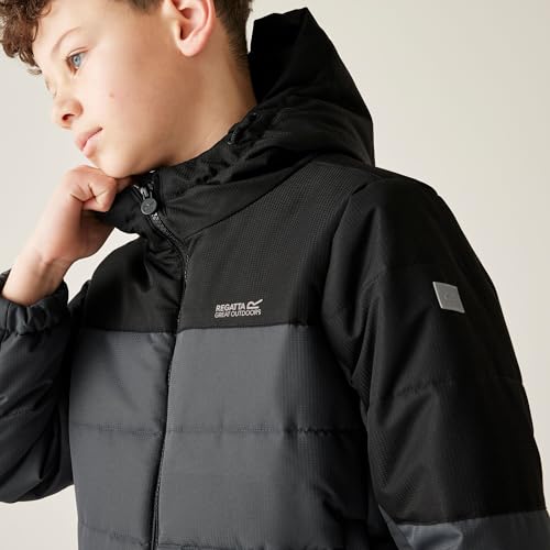 Veste de Montagne Regatta Lofthouse Enfant - vue 7
