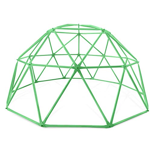 best dome climbers