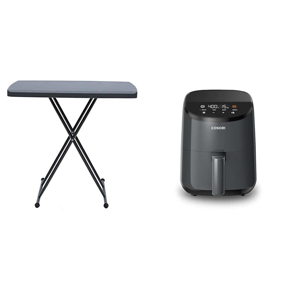 Table + Air Fryer