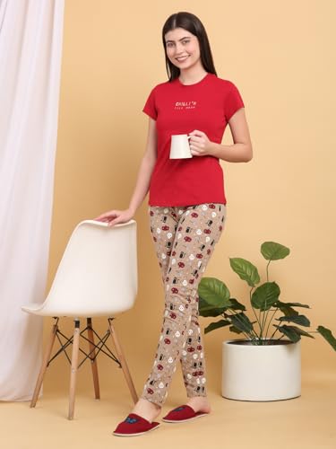 Image of Sweet Dreams Women Nightgown