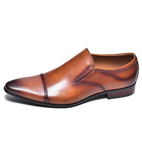 [���V�E�X] ���U�[ �h���X �X���b�|�� �h���X�V���[�Y �{�v �v�C �����Y �V���[�Y �C [ LLT744-1 ] 41(25.5cm) �u���E��