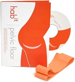 Hab It: Pelvic Floor