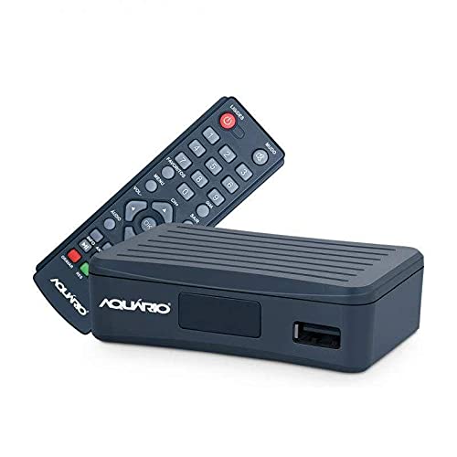CONVERSOR GRAVADOR DIGITAL TV DTV-4000S