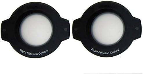 Kessil AP700 Slight Diffusion Optical Kit