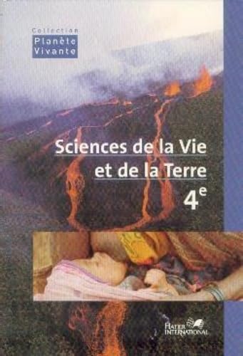 Amazon.co.jp: Sciences de la Vie et de la Terre Quatrième : 本