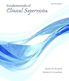Fundamentals of Clinical Supervision (4th Edition)